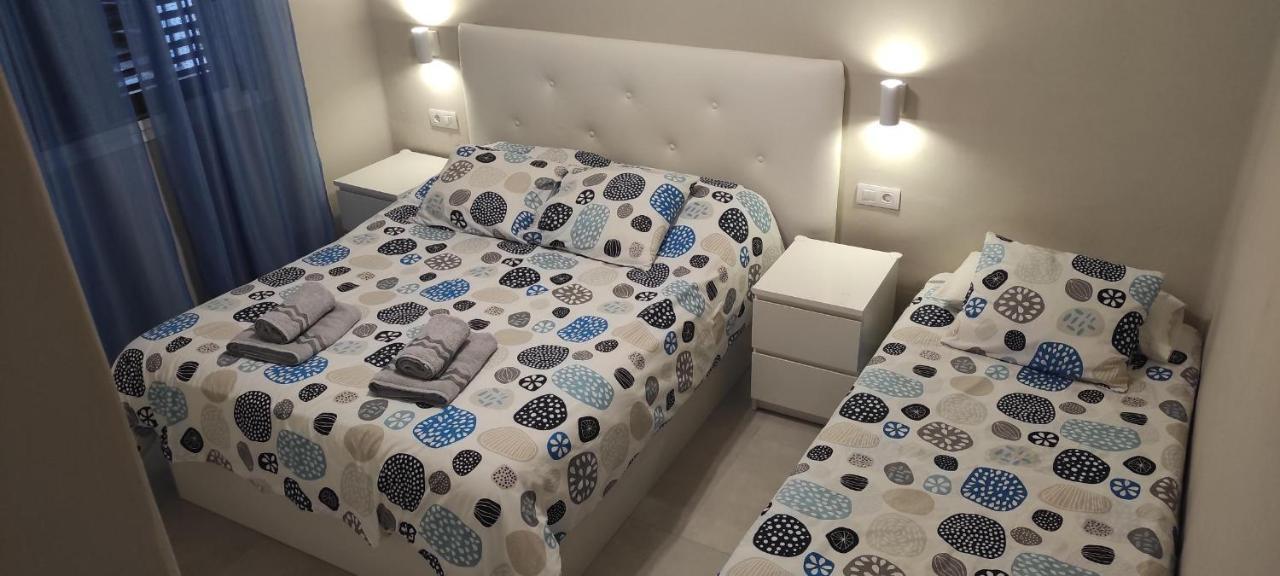 Apartmán Relax In Puerto Del Carmen Puerto del Carmen  Exteriér fotografie