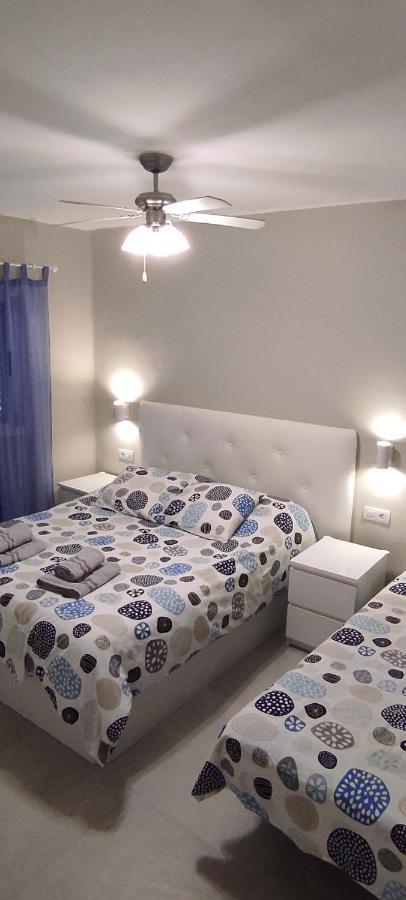 Apartmán Relax In Puerto Del Carmen Puerto del Carmen  Exteriér fotografie