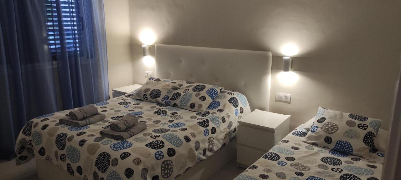 Apartmán Relax In Puerto Del Carmen Puerto del Carmen  Exteriér fotografie