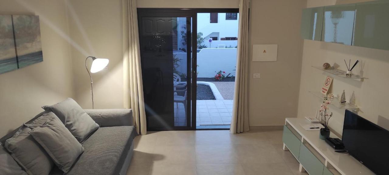 Apartmán Relax In Puerto Del Carmen Puerto del Carmen  Exteriér fotografie