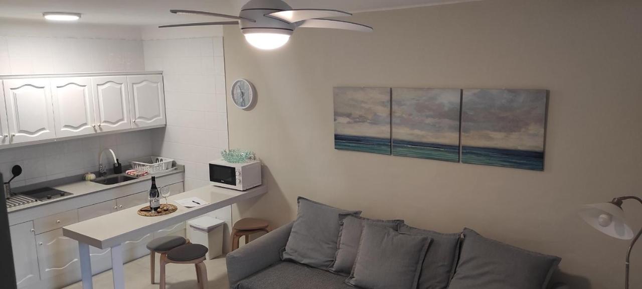 Apartmán Relax In Puerto Del Carmen Puerto del Carmen  Exteriér fotografie