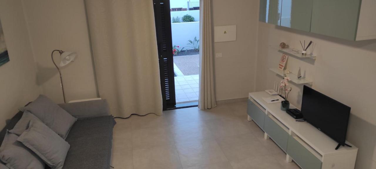 Apartmán Relax In Puerto Del Carmen Puerto del Carmen  Exteriér fotografie