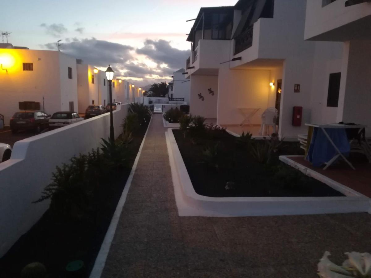 Apartmán Relax In Puerto Del Carmen Puerto del Carmen  Exteriér fotografie