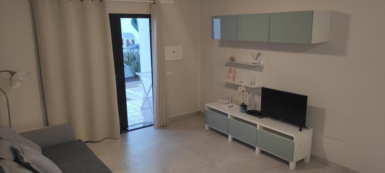 Apartmán Relax In Puerto Del Carmen Puerto del Carmen  Exteriér fotografie