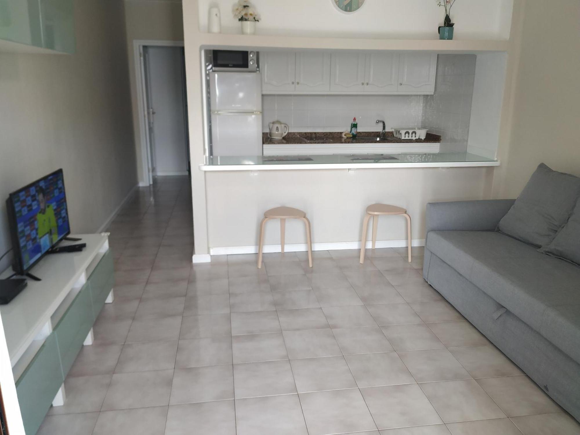 Apartmán Relax In Puerto Del Carmen Puerto del Carmen  Pokoj fotografie