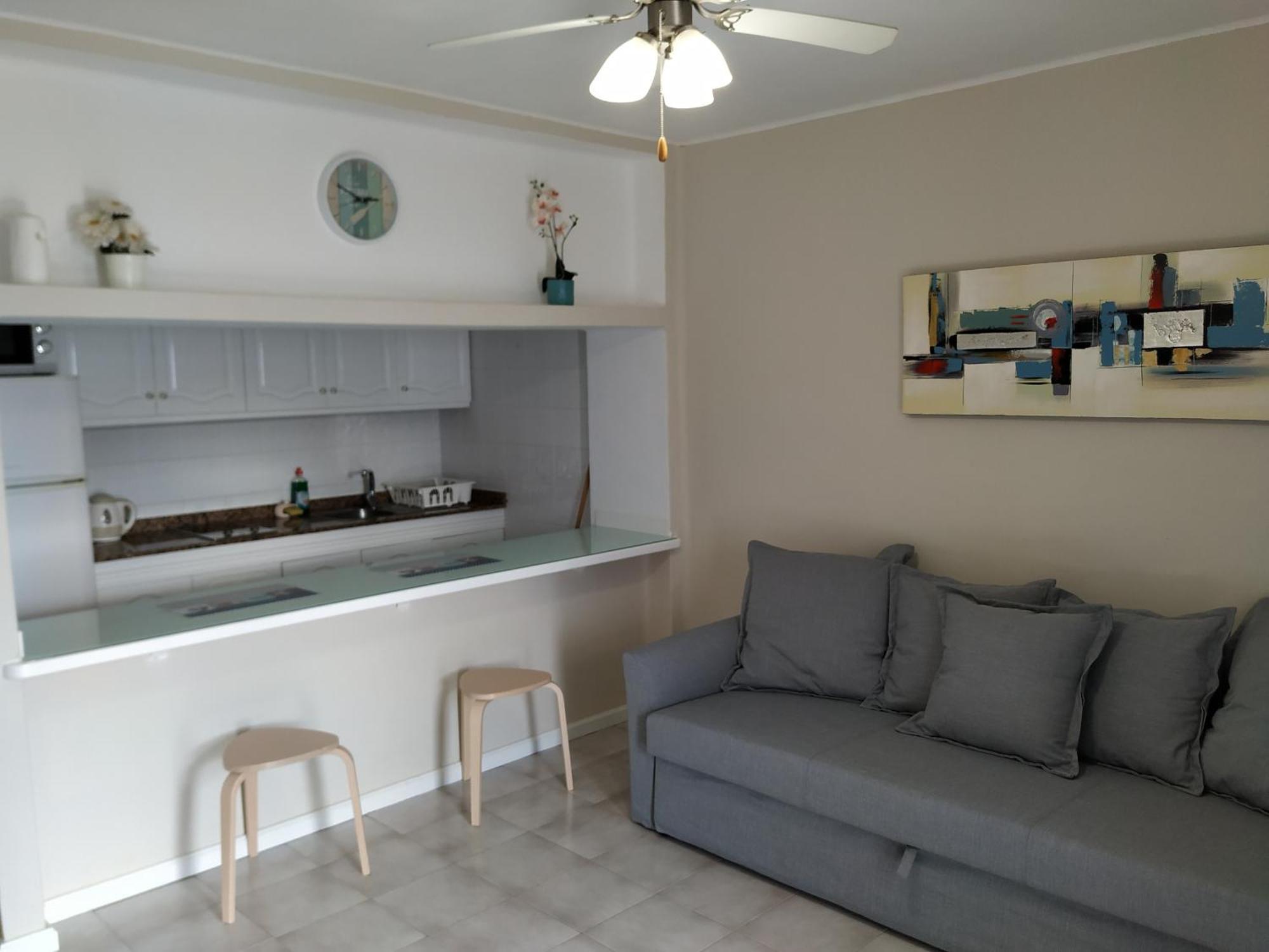 Apartmán Relax In Puerto Del Carmen Puerto del Carmen  Pokoj fotografie