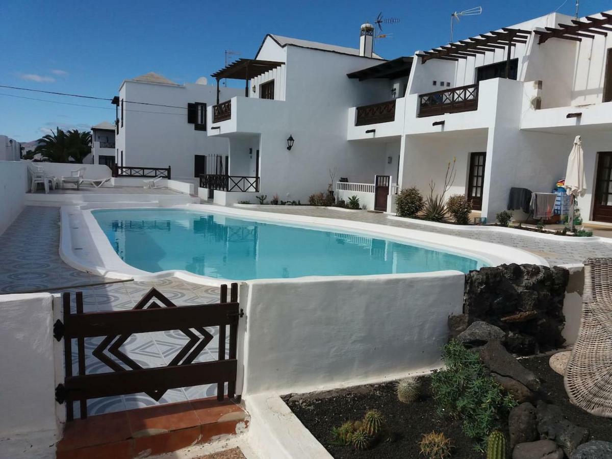 Apartmán Relax In Puerto Del Carmen Puerto del Carmen  Exteriér fotografie
