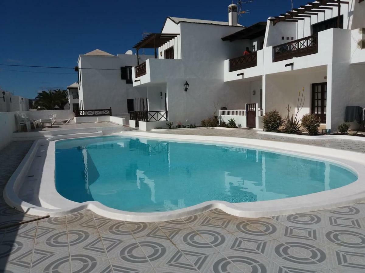 Apartmán Relax In Puerto Del Carmen Puerto del Carmen  Exteriér fotografie