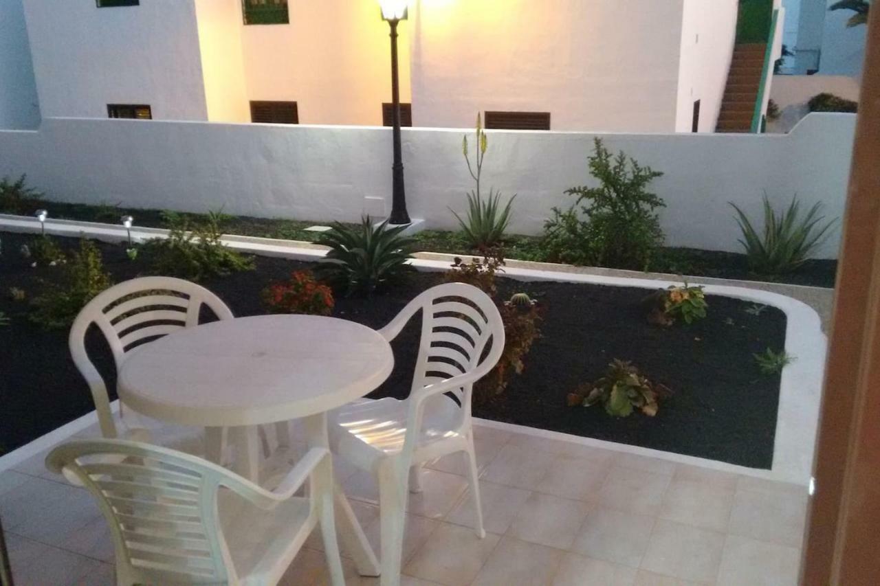 Apartmán Relax In Puerto Del Carmen Puerto del Carmen  Exteriér fotografie