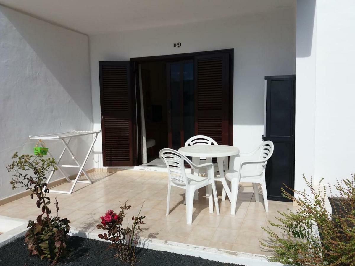 Apartmán Relax In Puerto Del Carmen Puerto del Carmen  Exteriér fotografie