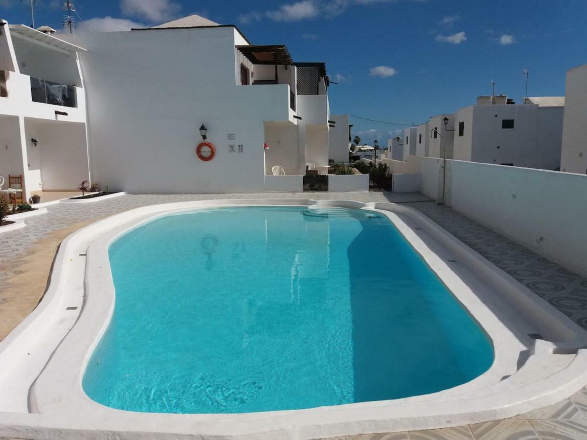 Apartmán Relax In Puerto Del Carmen Puerto del Carmen  Exteriér fotografie