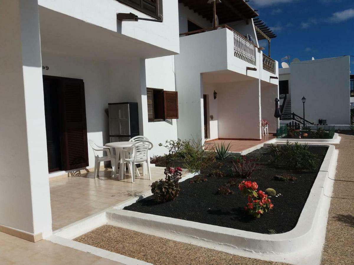 Apartmán Relax In Puerto Del Carmen Puerto del Carmen  Exteriér fotografie